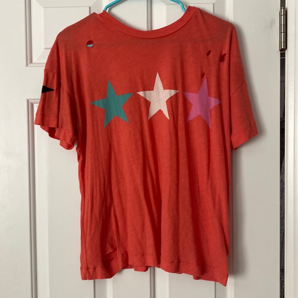 Wildfox tee